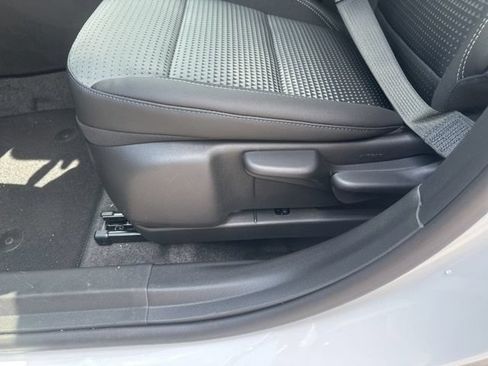 New 2026 Chevrolet Trax LT FWD image 16