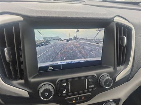 Certified 2023 GMC Terrain SLT image 78