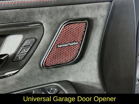 Used 2022 RAM 1500 TRX w/ TRX Level 2 Equipment Group AWD/4WD image 26