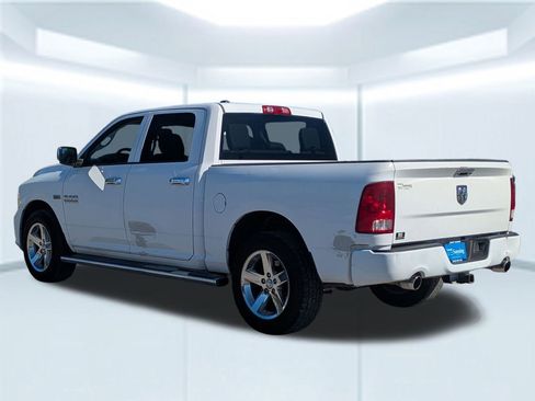 Used 2013 RAM 1500 Express image 4