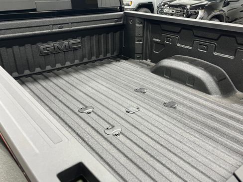 New 2026 GMC Sierra 3500 Denali Ultimate image 4