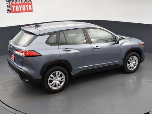 Used 2023 Toyota Corolla Cross L AWD/4WD image 20