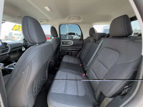 Used 2024 Ford Bronco Sport Big Bend AWD/4WD image 13