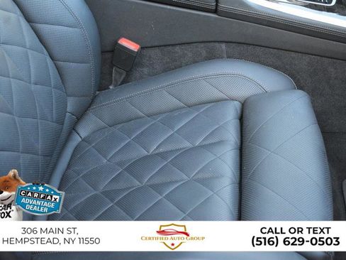 Used 2025 BMW X7 xDrive40i image 25