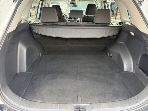 Certified 2024 Toyota RAV4 XLE FWD image 23