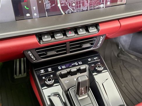 Used 2026 Porsche 911 Targa 4 GTS image 21