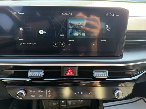 Used 2025 Kia K5 GT-Line w/ GT-Line Premium Package FWD image 27