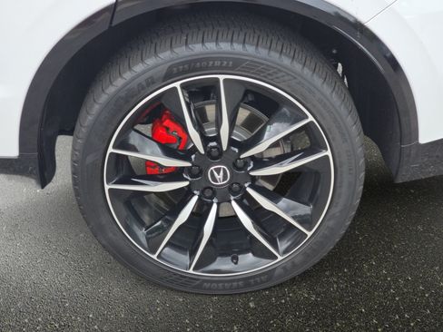 Used 2022 Acura MDX Type S AWD/4WD image 36