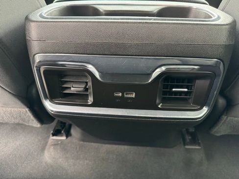 Certified 2023 GMC Sierra 1500 Elevation AWD/4WD image 7