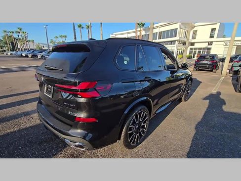 New 2026 BMW X5 sDrive40i w/ M Sport Package image 35