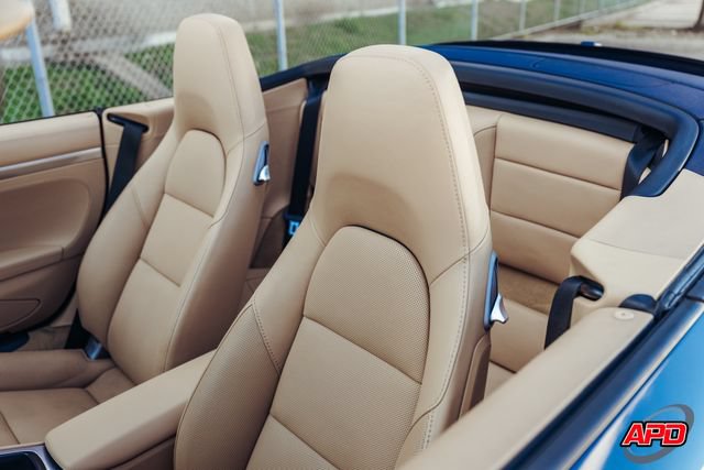 Used 2013 Porsche 911 Carrera S RWD image 28