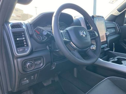 New 2026 RAM 1500 Laramie image 14