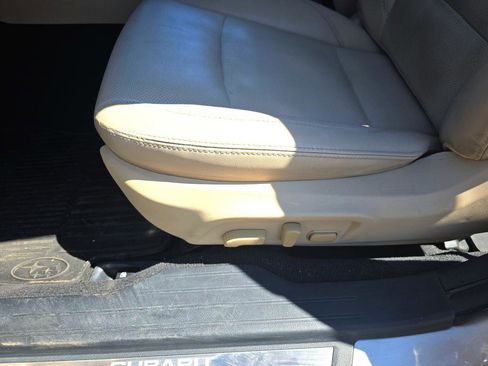 Used 2018 Subaru Outback 2.5i Limited image 26