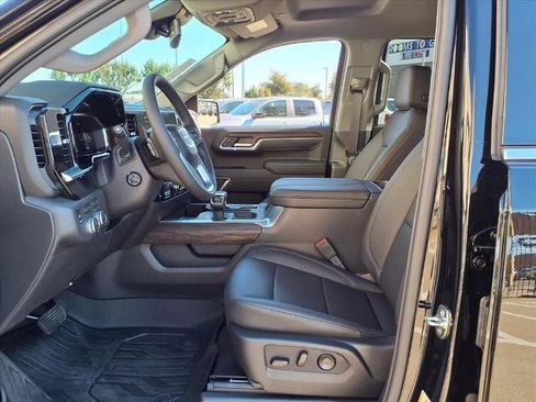 New 2026 GMC Sierra 1500 SLT w/ SLT Premium Plus Package image 18