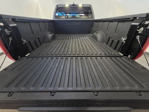 Used 2024 Toyota Tundra SR5 AWD/4WD image 21