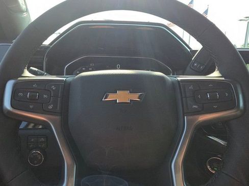 New 2025 Chevrolet Silverado 1500 LT w/ All Star Edition Plus image 15