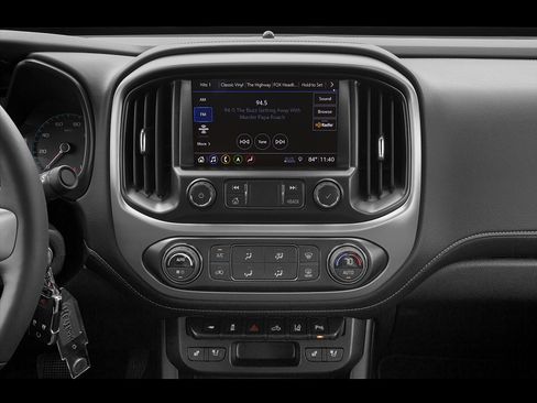 Used 2020 GMC Canyon Denali image 39