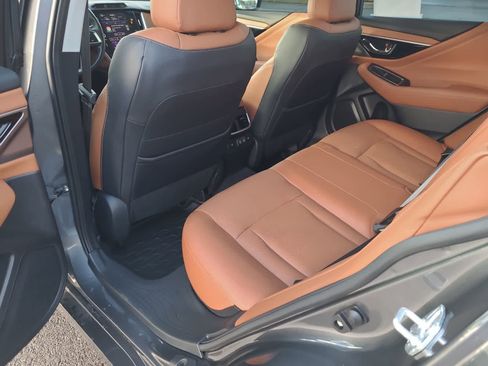 Used 2021 Subaru Legacy Touring XT image 20