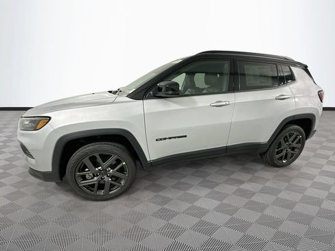 New 2026 Jeep Compass Limited AWD/4WD image 24