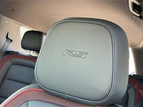 New 2026 Chevrolet Equinox RS w/ Convenience Package III image 31