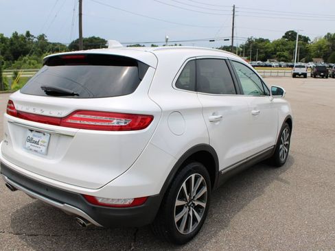 Used 2019 Lincoln MKC Reserve w/ MKC Technology Package FWD image 21