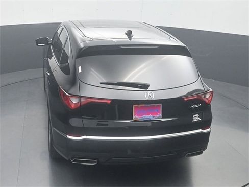 Used 2024 Acura MDX FWD image 24