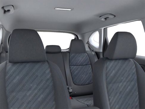 New 2026 Kia Seltos LX image 27