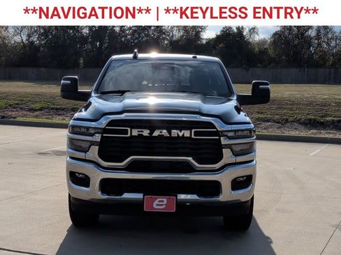 Used 2025 RAM 2500 Tradesman image 2