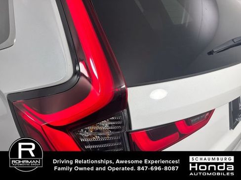 Used 2023 Honda CR-V EX image 32