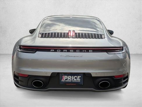 Used 2020 Porsche 911 Carrera S image 6