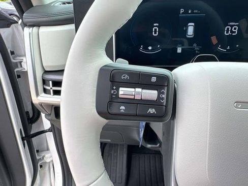 New 2026 Hyundai Santa Fe SEL FWD image 27