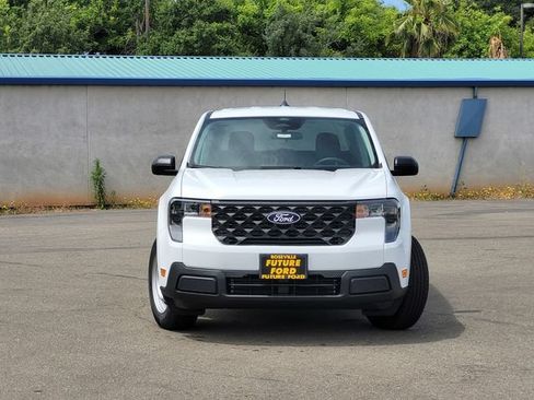 New 2026 Ford Maverick XL FWD image 3