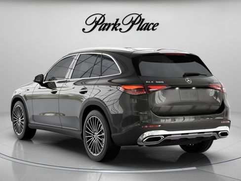 New 2026 Mercedes-Benz GLC 300 300 image 14