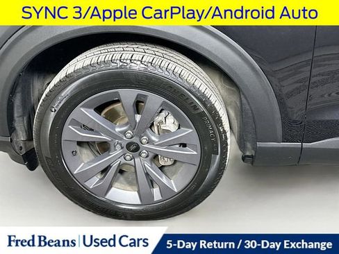 Certified 2023 Ford Explorer XLT w/ Equipment Group 202A image 38