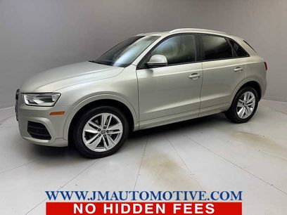Used 2017 Audi Q3 2.0T Premium