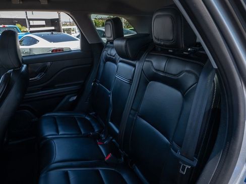 Used 2022 Lincoln Corsair Standard image 27