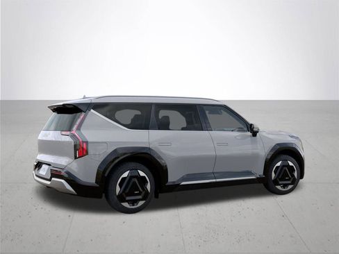 New 2026 Kia EV9 Land image 6