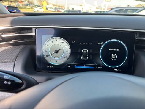 Used 2024 Hyundai Tucson SEL w/ Convenience Package image 23