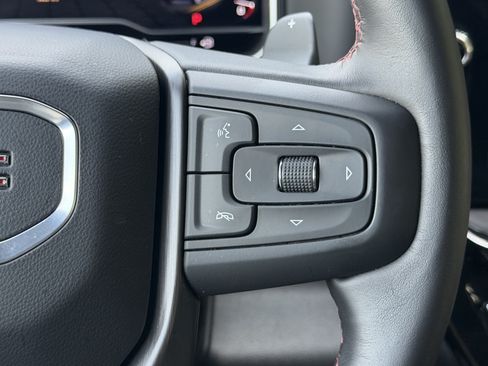 Used 2023 GMC Sierra 1500 AT4X AWD/4WD image 39