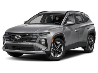 Certified 2026 Hyundai Tucson SEL AWD/4WD 360° Tour
