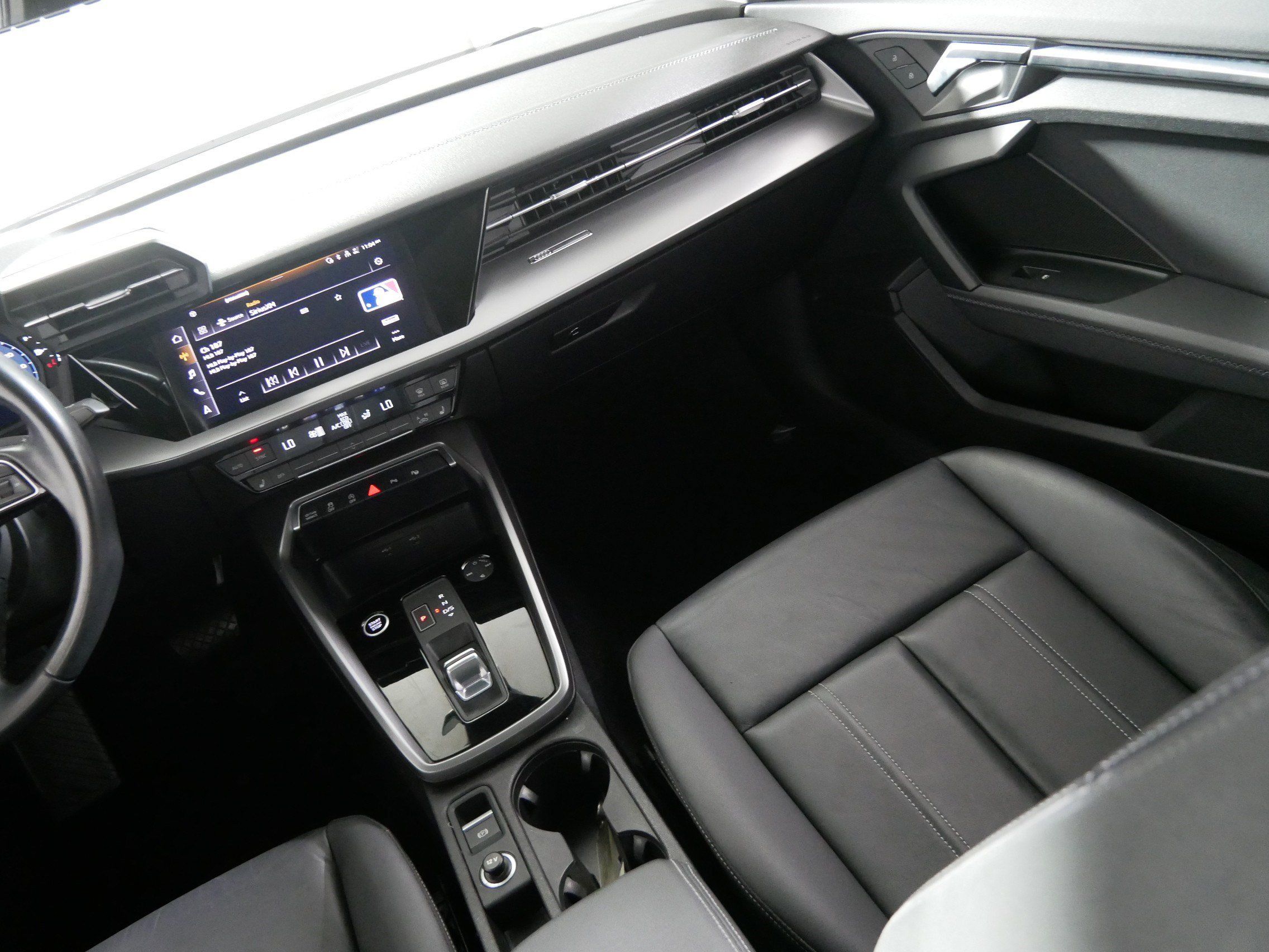 Used 2024 Audi A3 2.0T Premium FWD image 11