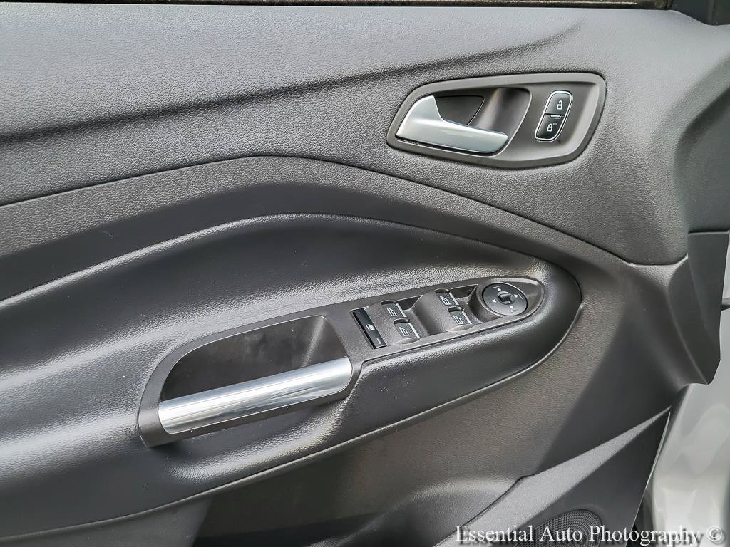 Used 2019 Ford Escape SE AWD/4WD image 14