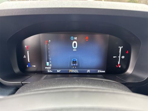 New 2026 Ford Maverick XLT w/ XLT Luxury Package image 15