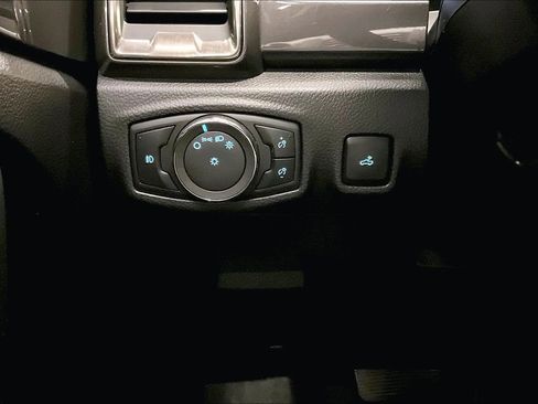 Used 2019 Ford Ranger Lariat w/ Equipment Group 501A Mid AWD/4WD image 16