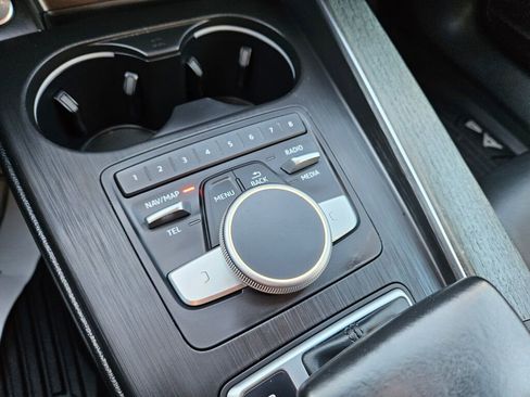 Used 2017 Audi A4 2.0T allroad Premium Plus w/ Technology Package image 23