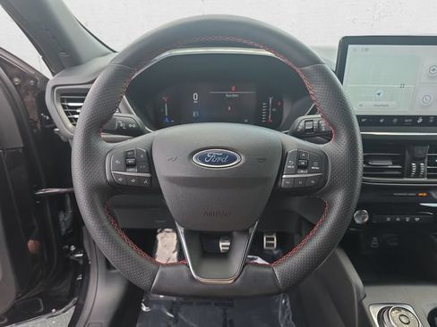 Used 2024 Ford Escape ST-Line w/ Tech Pack #1 AWD/4WD image 18