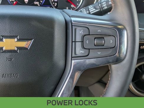 Used 2023 Chevrolet Blazer Premier w/ Enhanced Convenience Package image 21