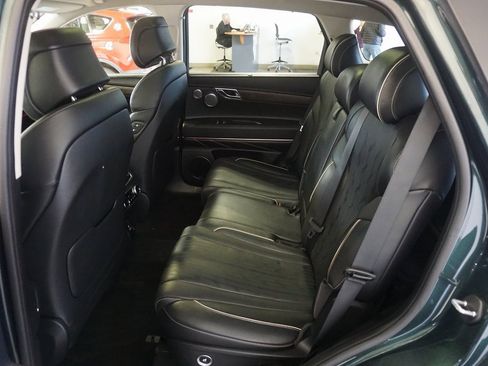 Used 2023 Genesis GV80 2.5T w/ Prestige Package image 24