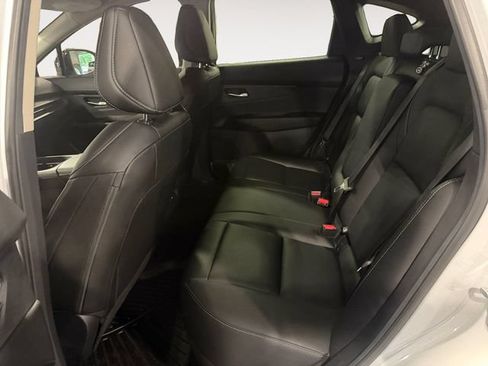 Used 2025 Nissan Murano SV w/ Cargo Package AWD/4WD image 13