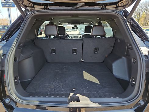 Used 2023 Chevrolet Equinox RS image 29